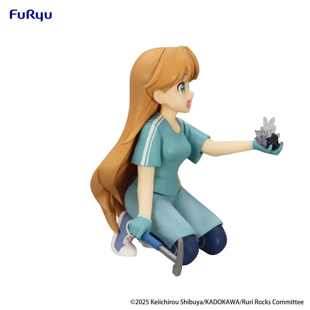 Ruri Rocks Noodle Stopper Ruri Tanigawa PVC szobor figura 8 cm termékfotó