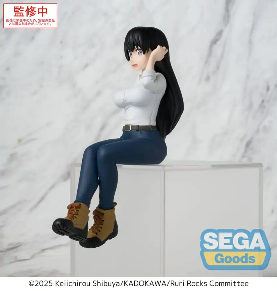 Ruri Rocks PM Perching Nagi PVC szobor figura 15 cm termékfotó