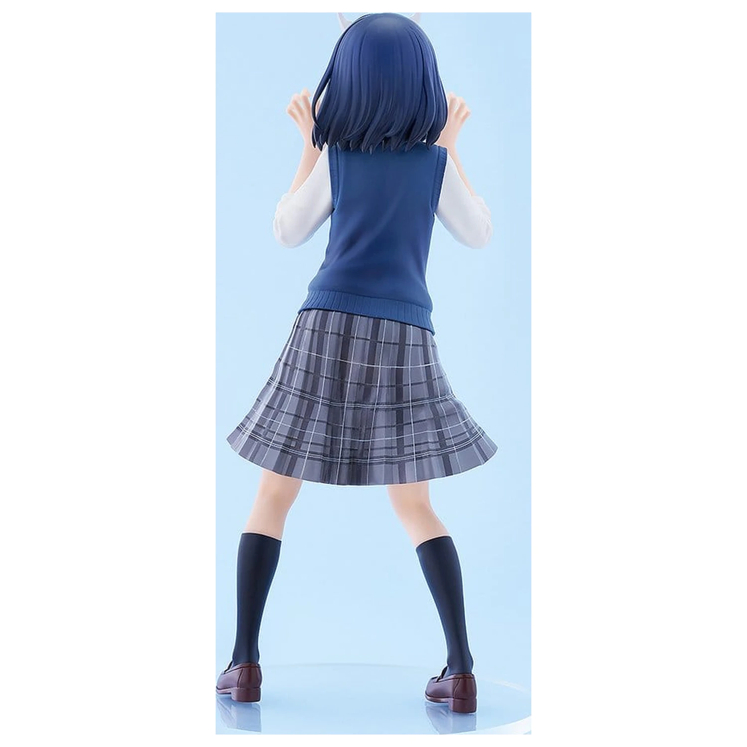 RuriDragon Pop Up Parade Ruri Aoki L Size PVC szobor figura 22 cm termékfotó