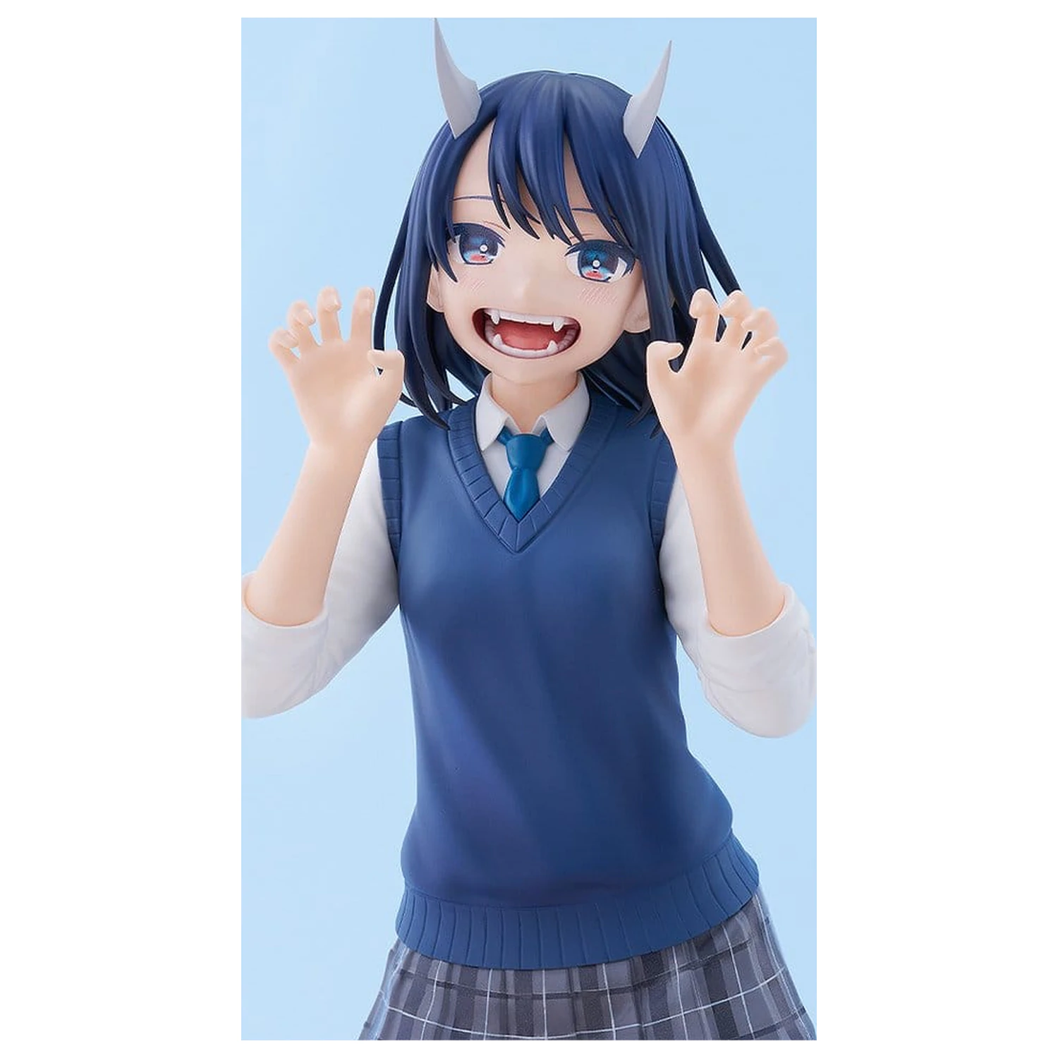 RuriDragon Pop Up Parade Ruri Aoki L Size PVC szobor figura 22 cm termékfotó