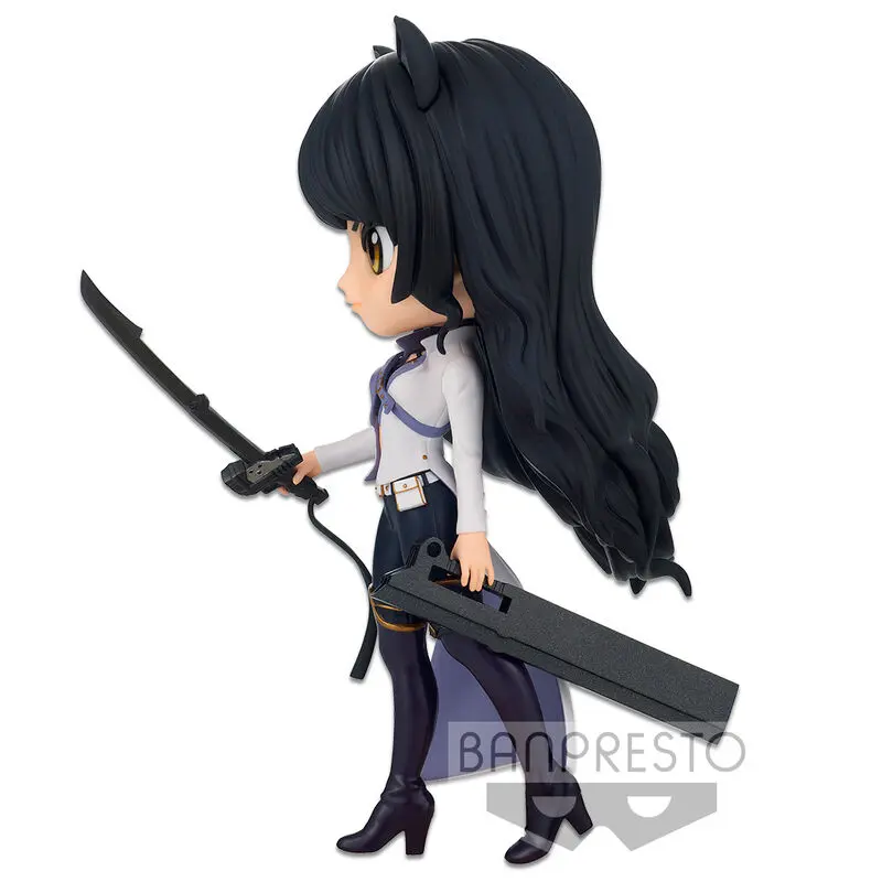 RWBY Blake Belladonna figura Q posket 14cm termékfotó