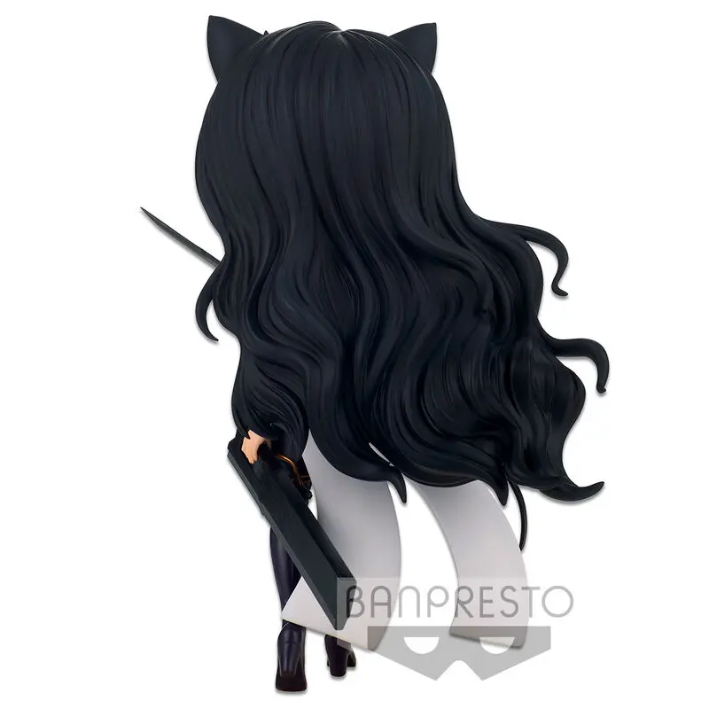 RWBY Blake Belladonna figura Q posket 14cm termékfotó