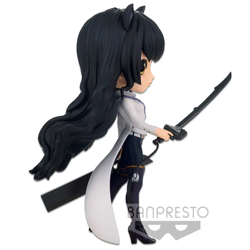 RWBY Blake Belladonna figura Q posket 14cm termékfotó