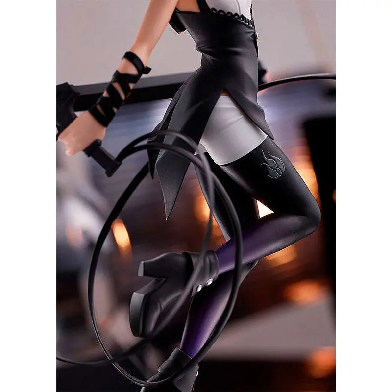 RWBY Blake Belladonna Pop Up Parade szobor figura 17cm termékfotó