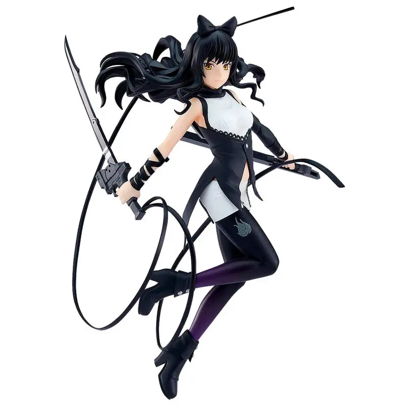 RWBY Blake Belladonna Pop Up Parade szobor figura 17cm termékfotó