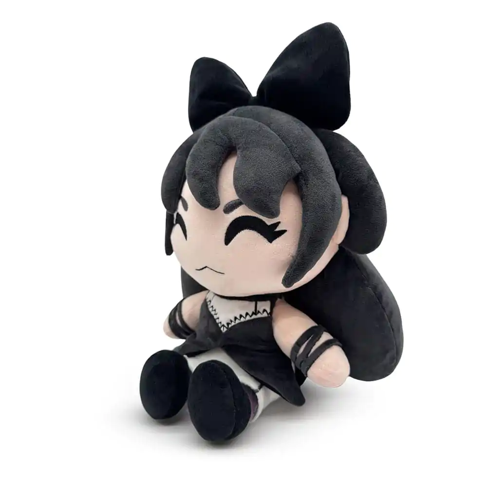 RWBY Blake plüss figura 22 cm termékfotó