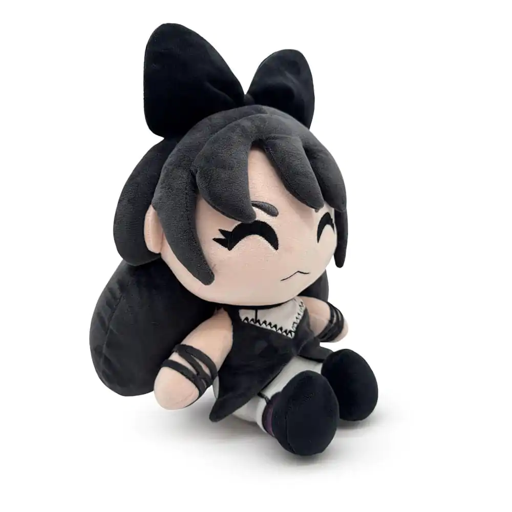 RWBY Blake plüss figura 22 cm termékfotó