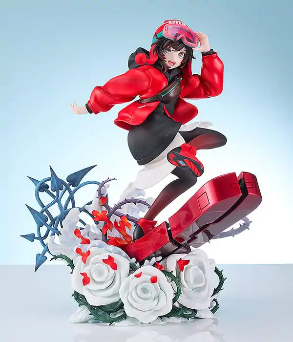 RWBY: Ice Queendom 1/7 Ruby Rose: Lucid Dream PVC szobor figura 25 cm termékfotó