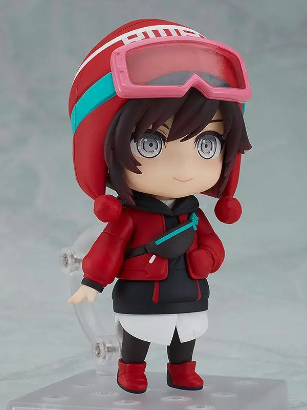 RWBY: Ice Queendom Nendoroid akciófigura Ruby Rose: Lucid Dream 10 cm termékfotó