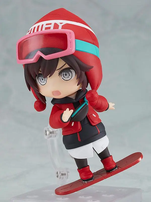 RWBY: Ice Queendom Nendoroid akciófigura Ruby Rose: Lucid Dream 10 cm termékfotó