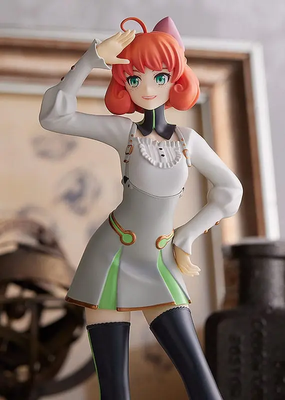 RWBY: Ice Queendom Pop Up Parade Penny Polendina PVC szobor figura 17 cm termékfotó