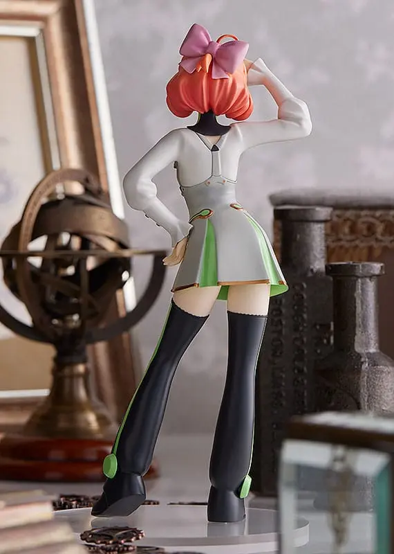 RWBY: Ice Queendom Pop Up Parade Penny Polendina PVC szobor figura 17 cm termékfotó