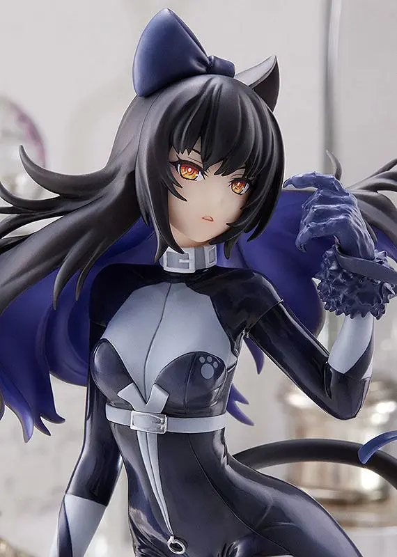 RWBY: Ice Queendom Pop Up Parade Blake Belladonna: Lucid Dream PVC szobor figura 17 cm termékfotó