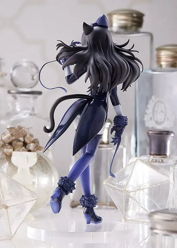 RWBY: Ice Queendom Pop Up Parade Blake Belladonna: Lucid Dream PVC szobor figura 17 cm termékfotó