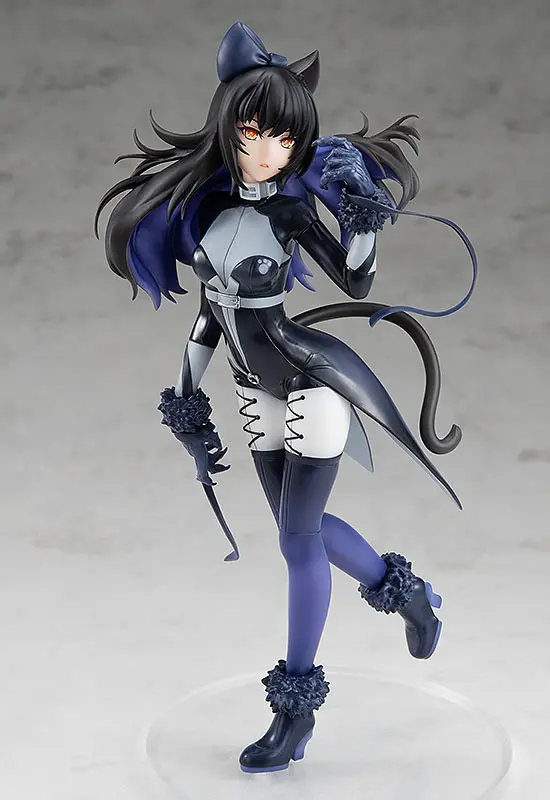 RWBY: Ice Queendom Pop Up Parade Blake Belladonna: Lucid Dream PVC szobor figura 17 cm termékfotó