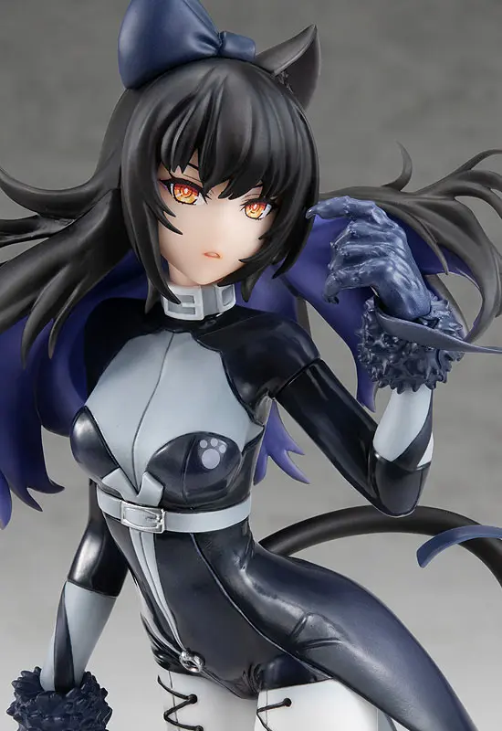 RWBY: Ice Queendom Pop Up Parade Blake Belladonna: Lucid Dream PVC szobor figura 17 cm termékfotó