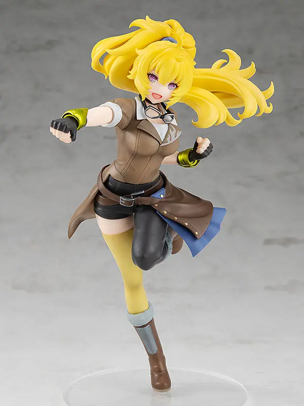 RWBY: Ice Queendom Pop Up Parade Yang Xiao Long: Lucid Dream PVC szobor figura 17 cm termékfotó