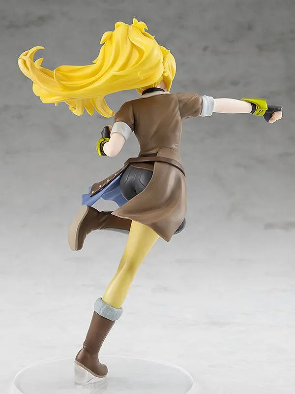 RWBY: Ice Queendom Pop Up Parade Yang Xiao Long: Lucid Dream PVC szobor figura 17 cm termékfotó