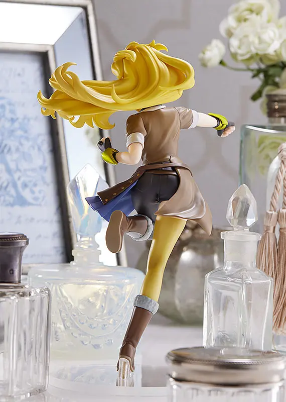 RWBY: Ice Queendom Pop Up Parade Yang Xiao Long: Lucid Dream PVC szobor figura 17 cm termékfotó