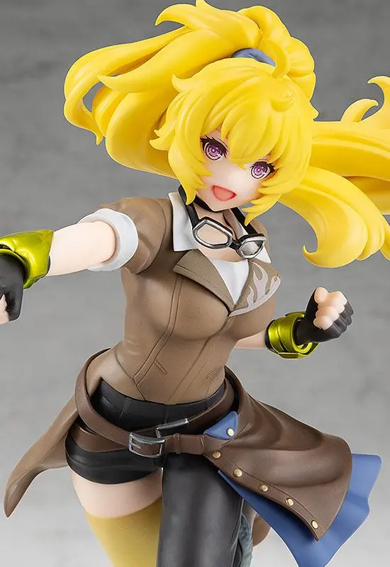 RWBY: Ice Queendom Pop Up Parade Yang Xiao Long: Lucid Dream PVC szobor figura 17 cm termékfotó