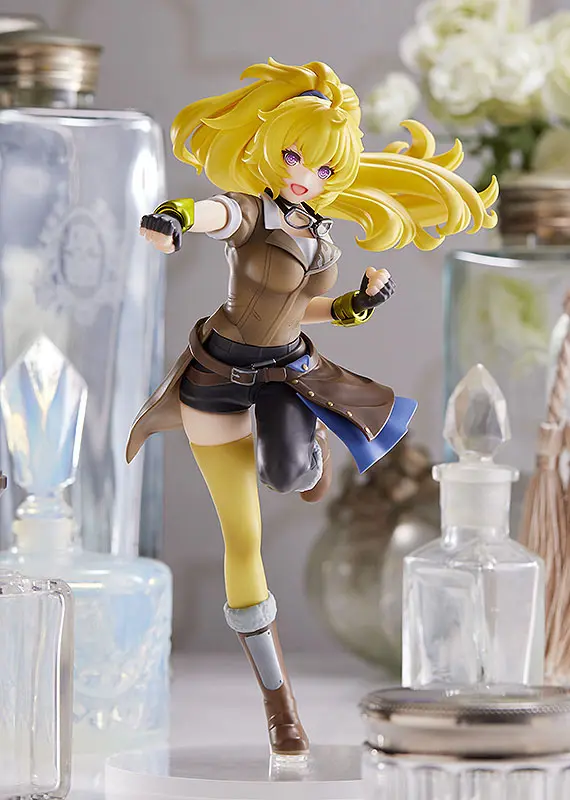 RWBY: Ice Queendom Pop Up Parade Yang Xiao Long: Lucid Dream PVC szobor figura 17 cm termékfotó