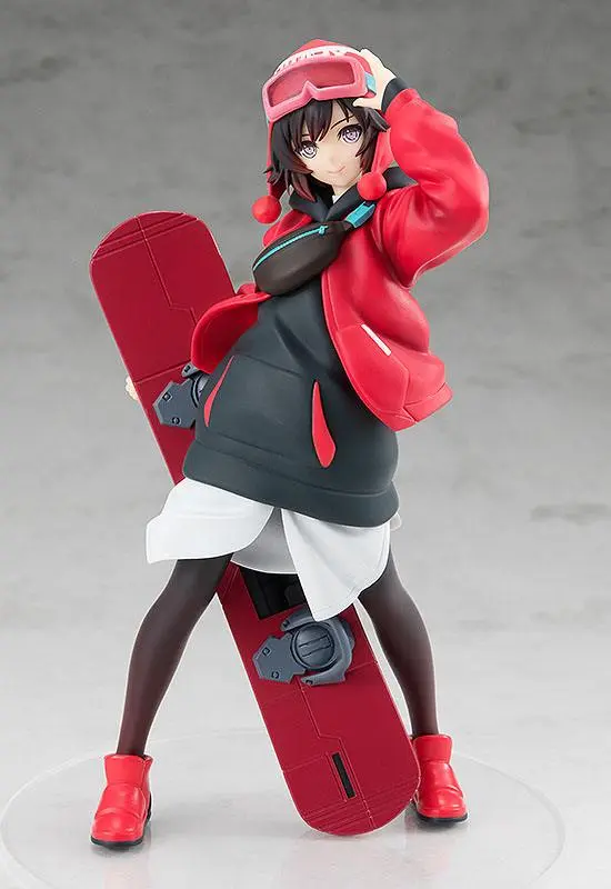 RWBY: Ice Queendom Pop Up Parade Ruby Rose: Lucid Dream PVC szobor figura 17 cm termékfotó