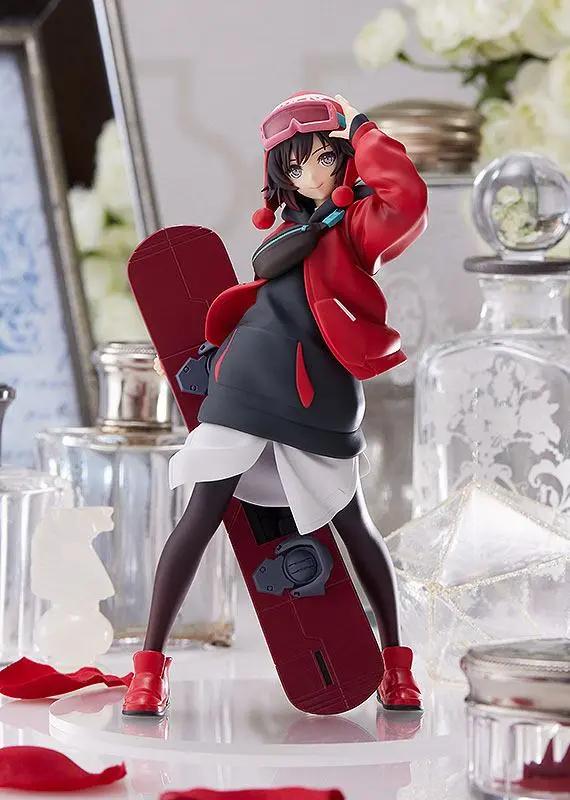 RWBY: Ice Queendom Pop Up Parade Ruby Rose: Lucid Dream PVC szobor figura 17 cm termékfotó