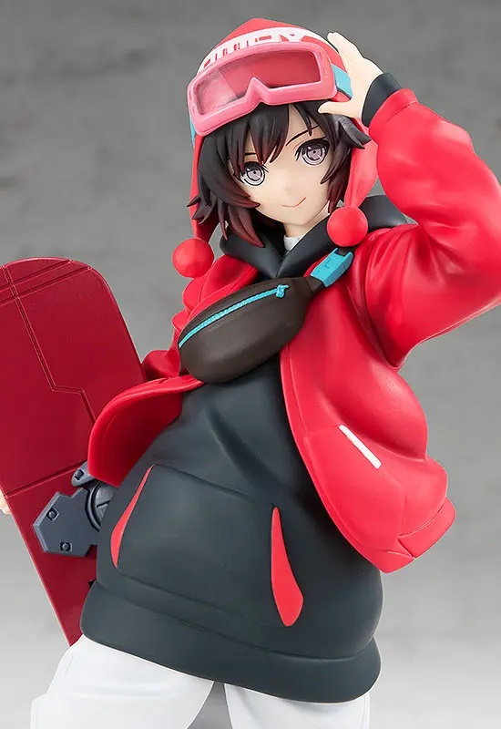 RWBY: Ice Queendom Pop Up Parade Ruby Rose: Lucid Dream PVC szobor figura 17 cm termékfotó
