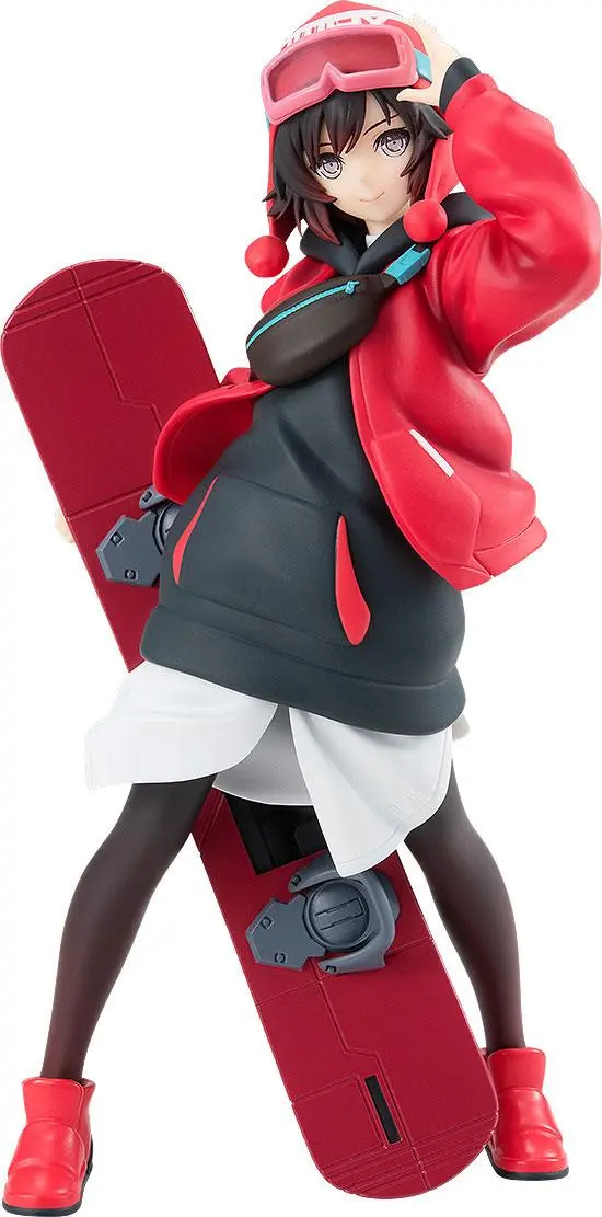 RWBY: Ice Queendom Pop Up Parade Ruby Rose: Lucid Dream PVC szobor figura 17 cm termékfotó