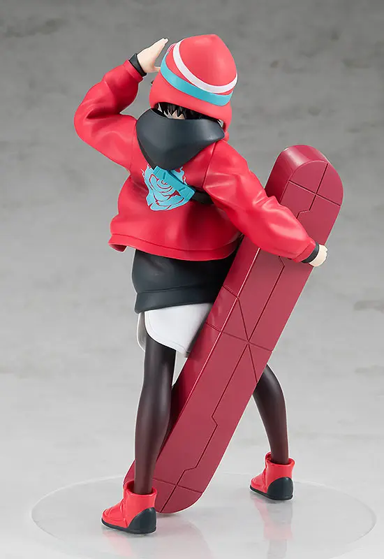 RWBY: Ice Queendom Pop Up Parade Ruby Rose: Lucid Dream PVC szobor figura 17 cm termékfotó