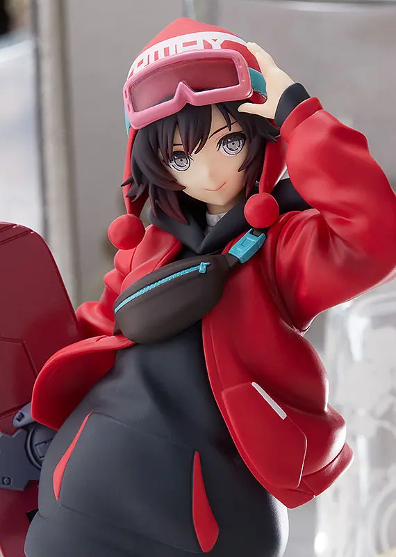 RWBY: Ice Queendom Pop Up Parade Ruby Rose: Lucid Dream PVC szobor figura 17 cm termékfotó