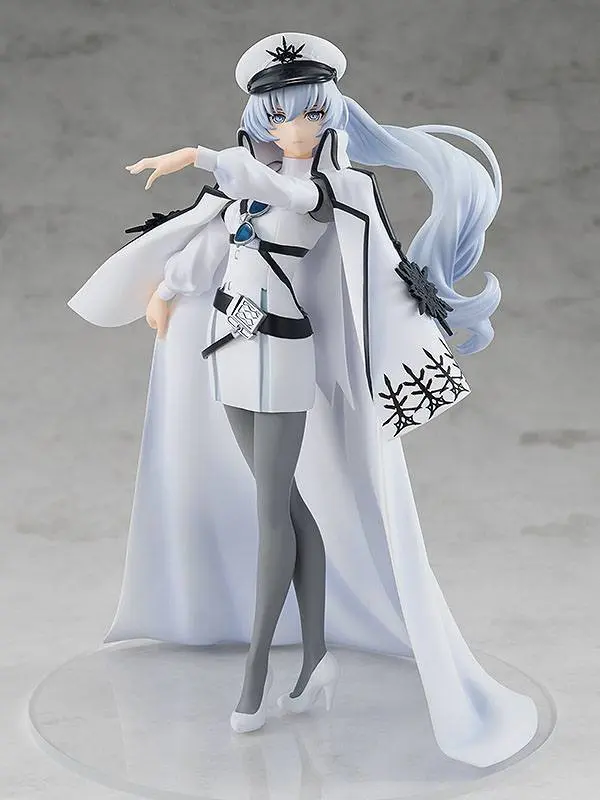 RWBY: Ice Queendom Pop Up Parade Weiss Schnee: Nightmare Side PVC szobor figura 17 cm termékfotó