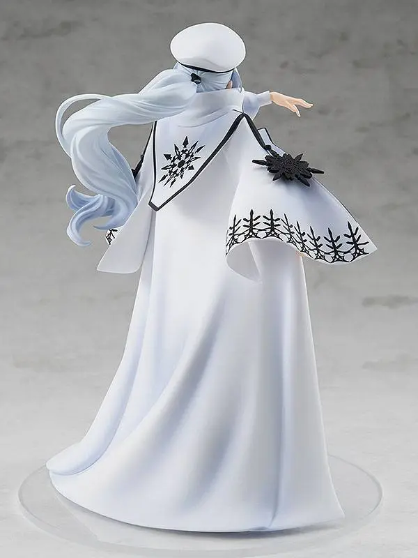 RWBY: Ice Queendom Pop Up Parade Weiss Schnee: Nightmare Side PVC szobor figura 17 cm termékfotó