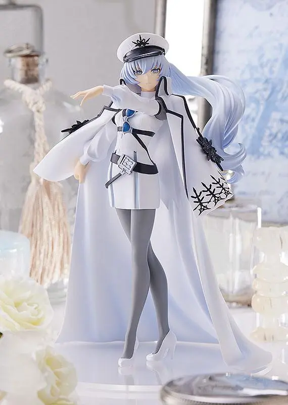 RWBY: Ice Queendom Pop Up Parade Weiss Schnee: Nightmare Side PVC szobor figura 17 cm termékfotó