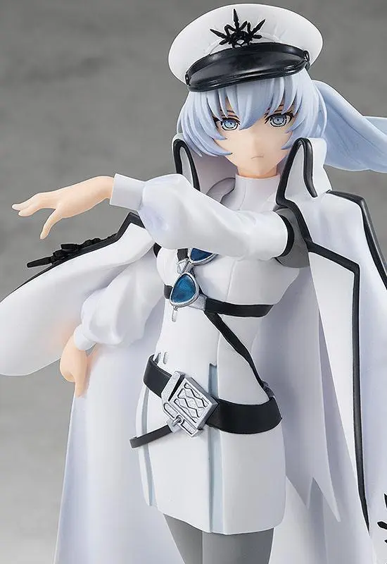 RWBY: Ice Queendom Pop Up Parade Weiss Schnee: Nightmare Side PVC szobor figura 17 cm termékfotó