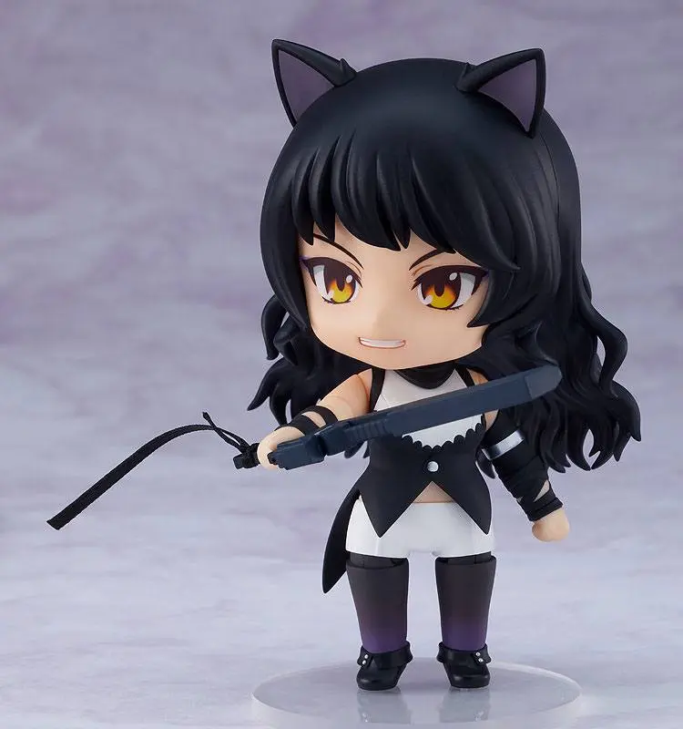 RWBY Nendoroid Blake Belladonna akciófigura 10 cm termékfotó