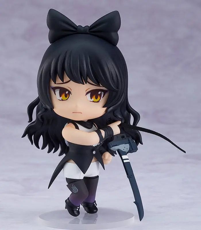 RWBY Nendoroid Blake Belladonna akciófigura 10 cm termékfotó