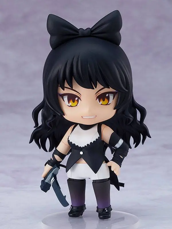 RWBY Nendoroid Blake Belladonna akciófigura 10 cm termékfotó