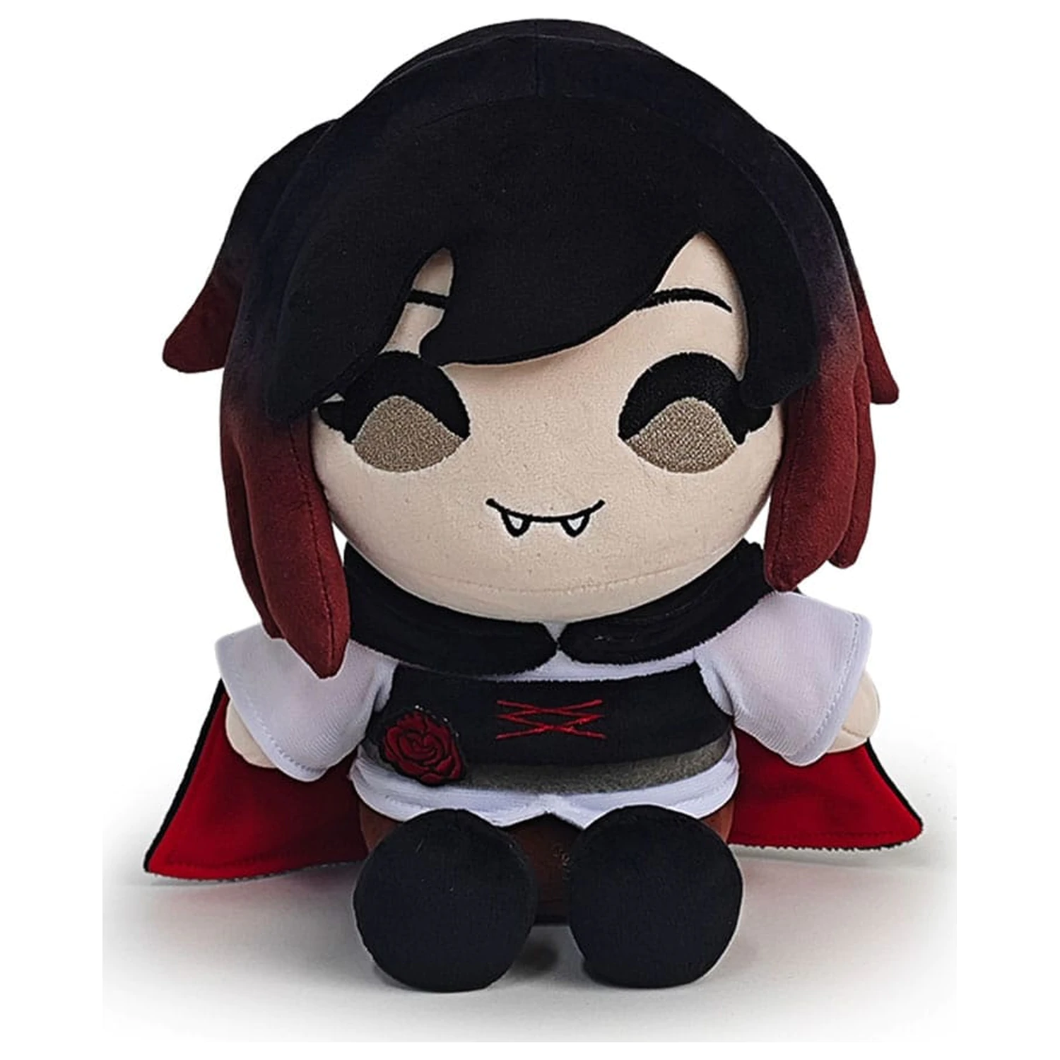 RWBY plüss figura Halloween Ruby 22 cm         termékfotó
