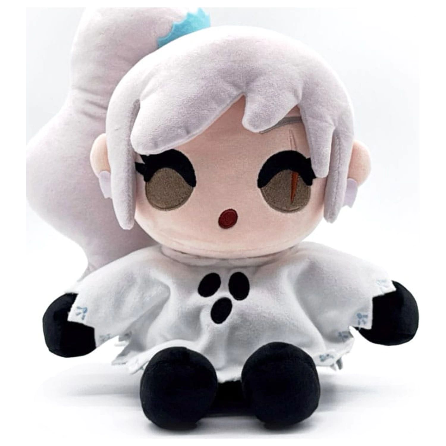 RWBY plüss figura Halloween Weiss 22 cm         termékfotó