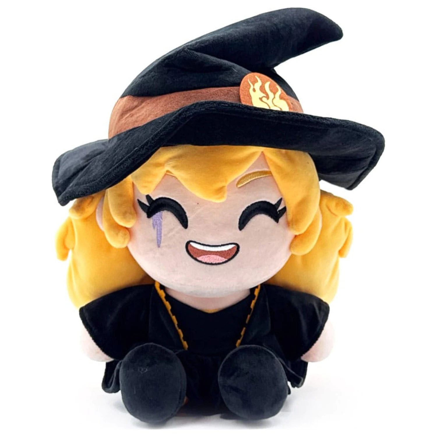 RWBY plüss figura Halloween Yang Xiao 22 cm         termékfotó