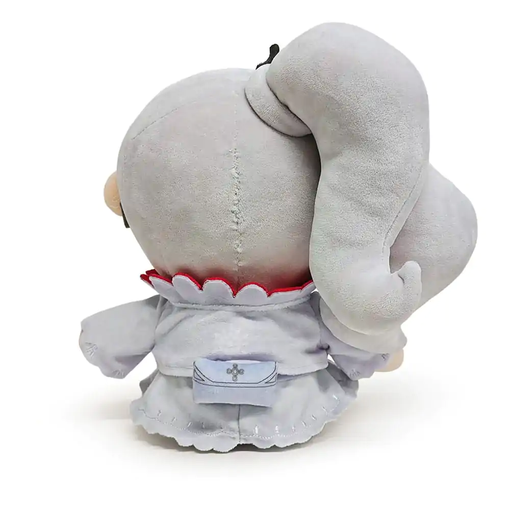 RWBY plüss figura Weiss 22 cm termékfotó