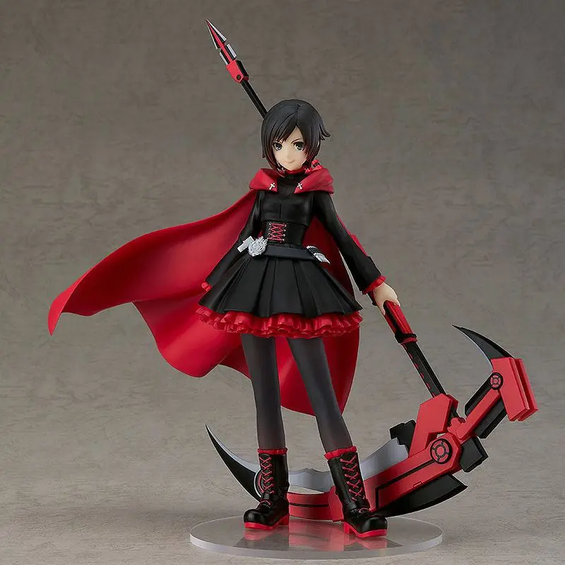 RWBY Pop Up Parade Ruby Rose PVC szobor figura  17 cm termékfotó