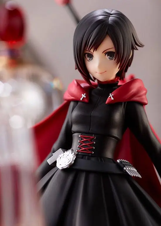 RWBY Pop Up Parade Ruby Rose PVC szobor figura  17 cm termékfotó
