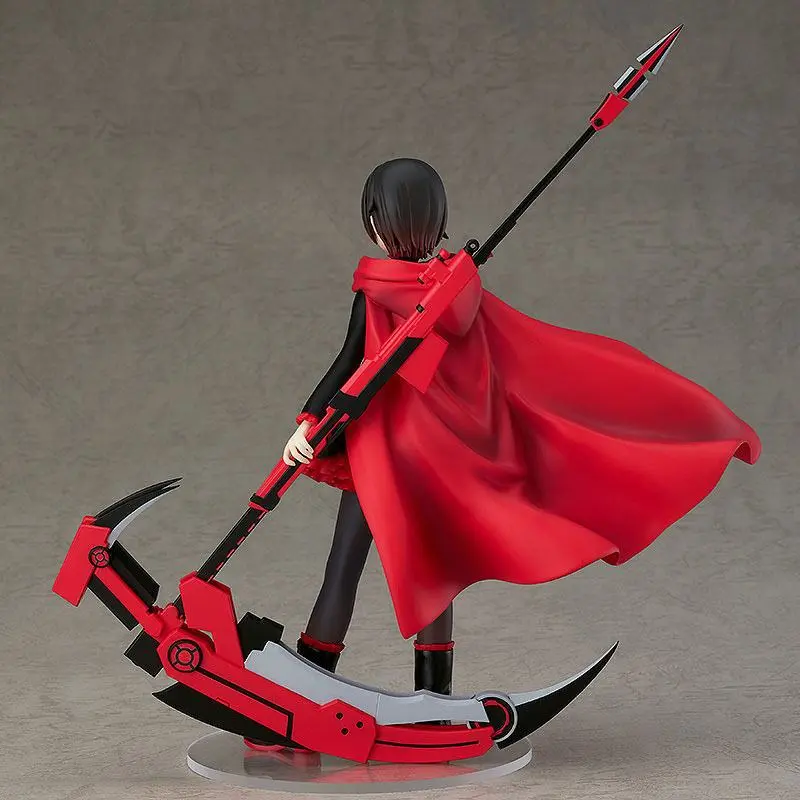 RWBY Pop Up Parade Ruby Rose PVC szobor figura  17 cm termékfotó