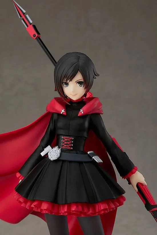 RWBY Pop Up Parade Ruby Rose PVC szobor figura  17 cm termékfotó