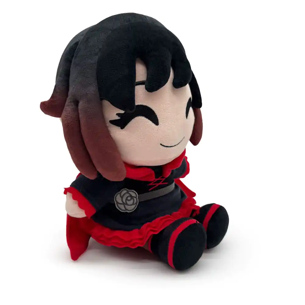 RWBY Ruby plüss figura 22 cm termékfotó