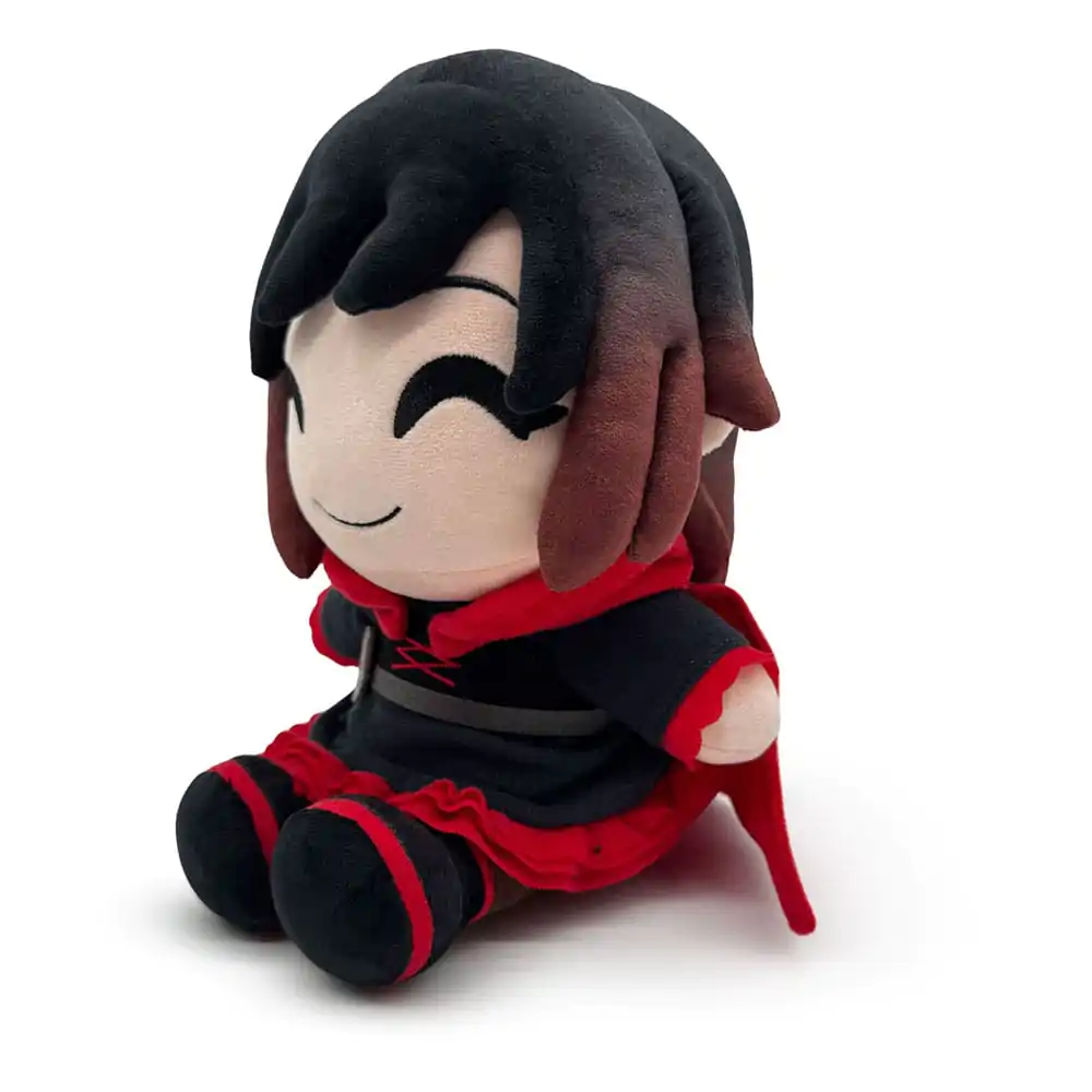 RWBY Ruby plüss figura 22 cm termékfotó