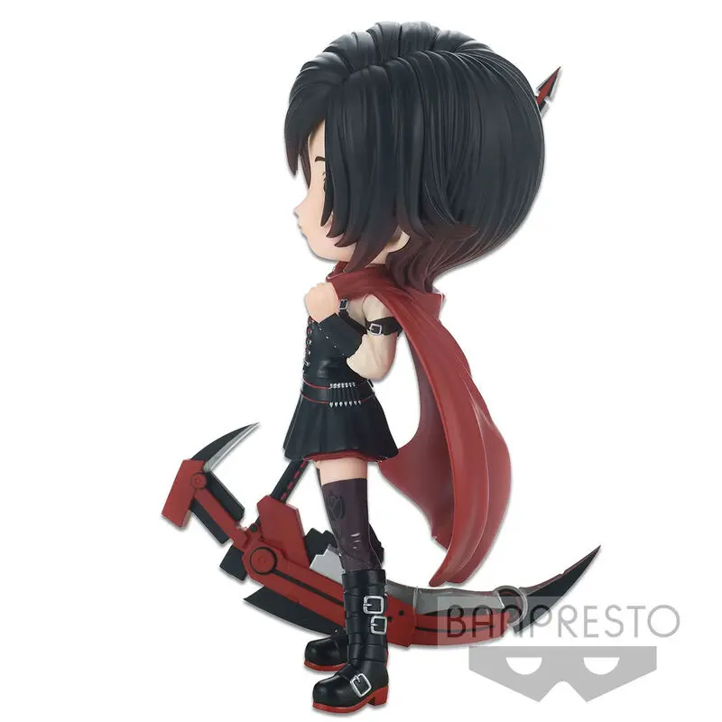 RWBY Ruby Rose Q Posket figura 14cm termékfotó