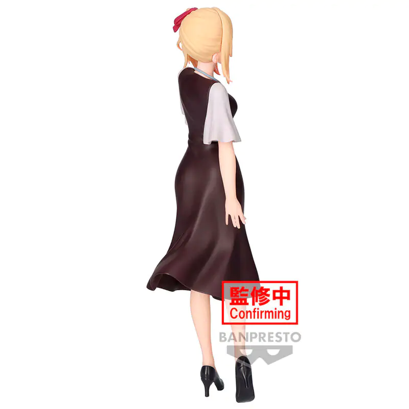 RWBY Shy Ruby Plain Clothes figura 20cm termékfotó